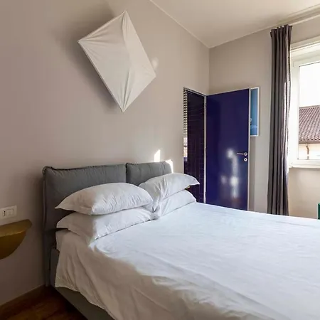 Apartamento Ca' Duomo Design