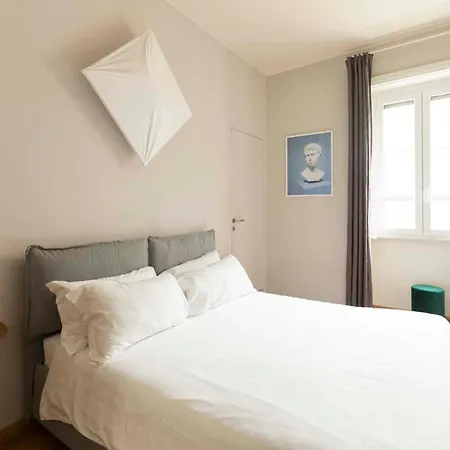 Apartamento Ca' Duomo Design Milán