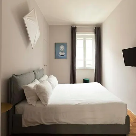 Ca' Duomo Design Apartman *