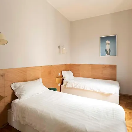 Ca' Duomo Design Apartman *