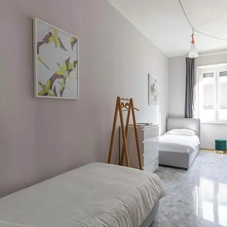 Apartman Ca' Duomo Design *